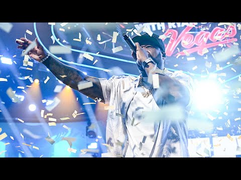 50 Cent - "In Da Club" [2026 Dick Clark's New Year's Rockin' Eve]