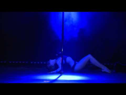 PoleART Polska 2015   III MIEJSCE AMATORKI Anna Sobkowiak