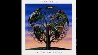 Talk Talk - Ascension Day