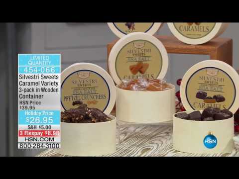 HSN | Chocolate Fest 10.18.2016 - 03 PM