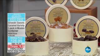 HSN | Chocolate Fest 10.18.2016 - 03 PM