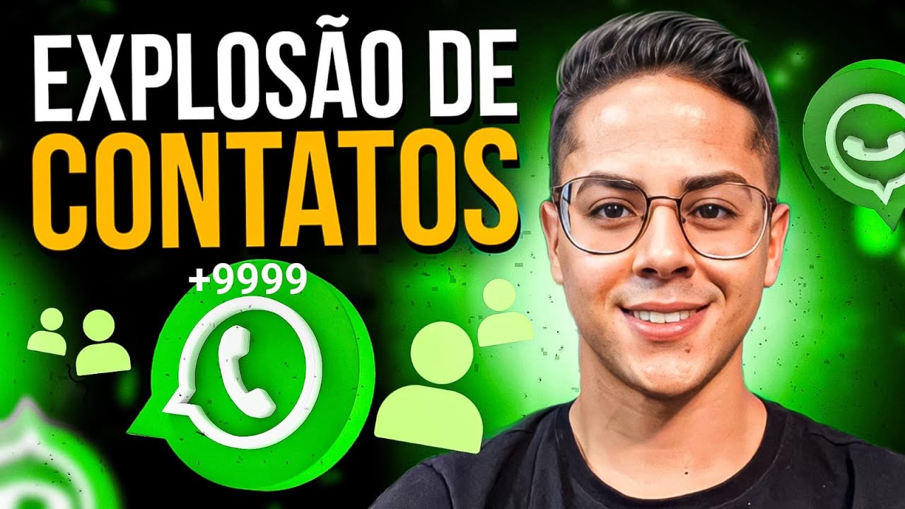 TIKTOK ADS PARA WHATSAPP | MÉTODO ATUALIZADO (TRÁFEGO PAGO 2024)