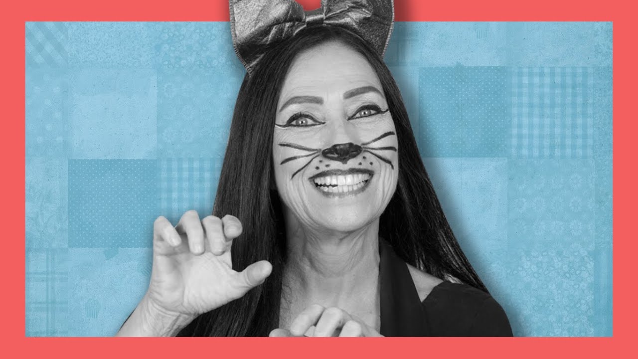 O gato e o Escuro - Contação de Histórias - Varal de Histórias