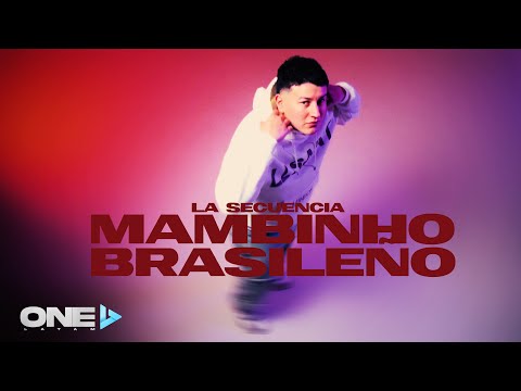 La Secuencia - Mambinho Brasileño (Video Oficial)