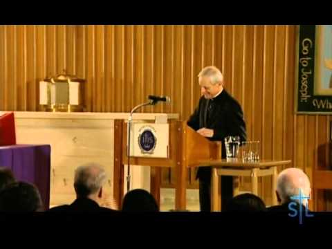 Cardinal Wuerl 02of13 31MAR2011.avi