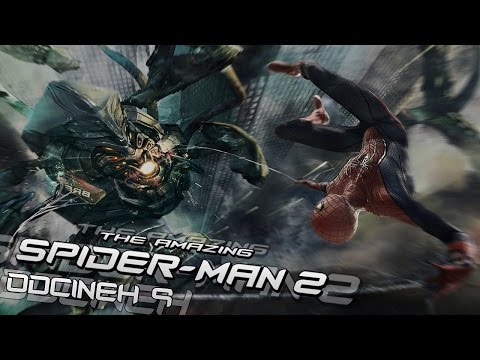 Let's Play The Amazing Spider-Man 2 Episode 9 Electro, Green Goblin, and Bombs
