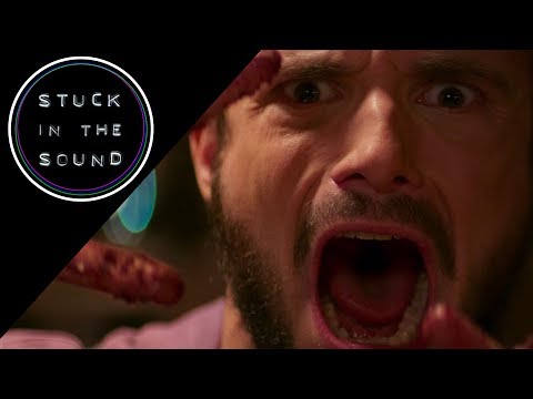 Stuck in the Sound - Badroom [Official Video]