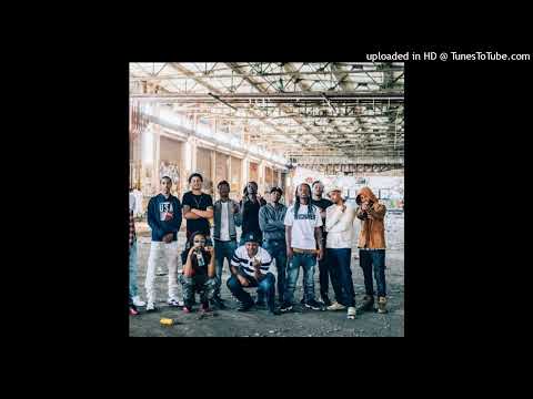 SOB X RBE - No Love (Feat. Mike Sherm X Clyde The Mack X G - Bo Lean X SouthSideSu) (Bass Boosted)