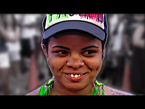 The Life of a Professional Stalker