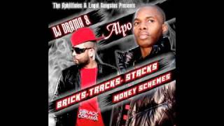 Alpo feat. Ray Lavender Shawty fresh