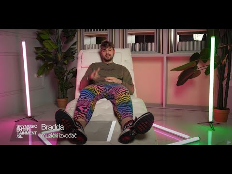 Upoznaj /SE - Bradda