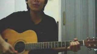 So You Would Come - Hillsong Cover (Daniel Choo)