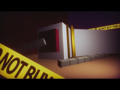 Do Not Buy This Game Prologue Playthrough