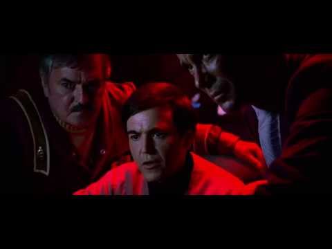 Star Trek - Zerstörung der Enterprise (Star Trek 3 -1984)