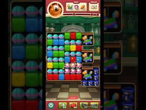 toon blast level 1578