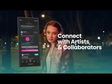 SubCity: Local Music Discovery
