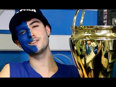 TAÇA AZUL E BRANCO - Economíadas ESPM 2022