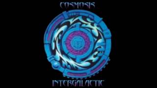 Cosmosis - Intergalactic