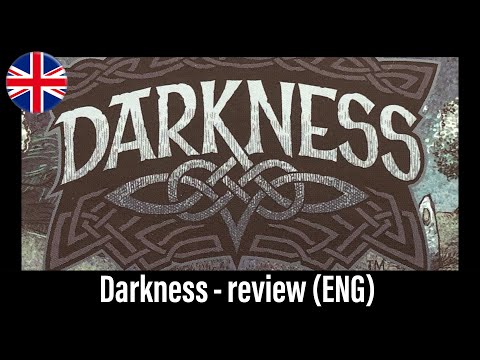 Wojennik TV # 511: Darkness - review (ENG)