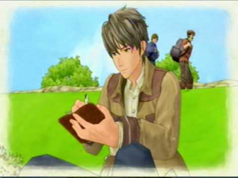 Let's Play Valkyria Chronicles Part 1