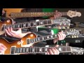 Billy Idol - The Loveless (Guitar & Bass cover ...