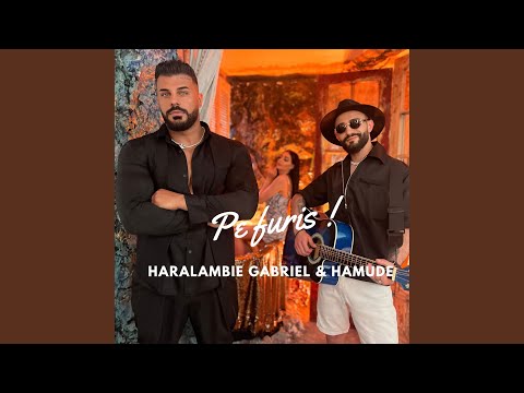 Pe furis (feat. Hamude)
