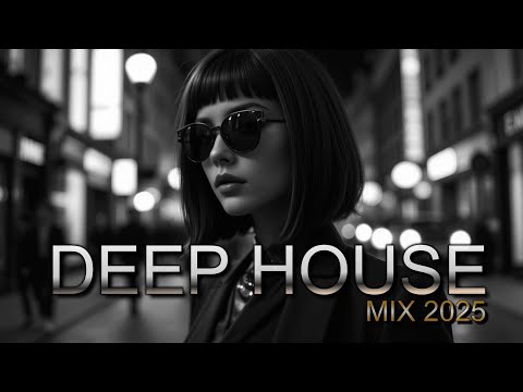 New Feeling Good Mix - Deep House ,Vocal House, Nu Disco, Chillout Mix 2025 #deephouse