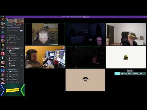 BEEF REMSUA VS MAMMON (BEZNOGI)