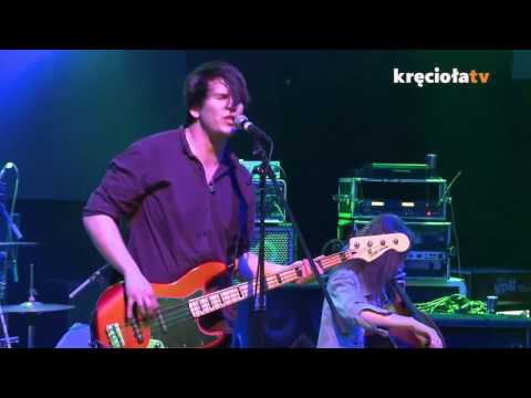 Czech It - Czech It - Hearttower LIVE (Lucerna Music Bar 09/04/2017)