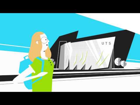 Study Engineering at UTS