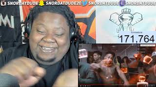 THIS A STRAIGHT BOP!!!  NBA Youngboy - I Came Thru (Official Video) REACTION!!!