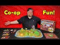 Jumanji Stampede Board Game Review Spin Master Games 2023