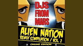 Oops Sorry (Djs from Mars Remix)