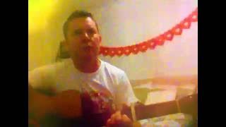 Donovan, Cuttin out, (Cover)