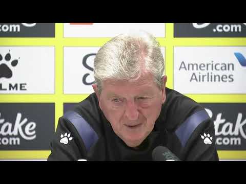 Moment: "I wouldn't recognise him" - Hodgson on Watford successor Edwards