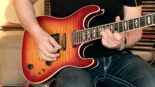 Video thumbnail for 1987 Gibson US-1 Sunburst, Part2 by GregsGuitars
