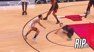 NBA This is RIDICULOUS Moments