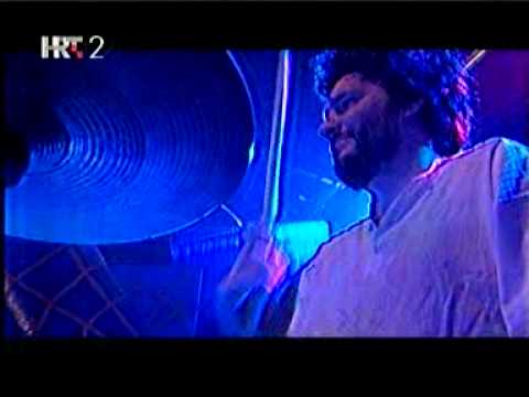 Garaza: Kries - Kolende