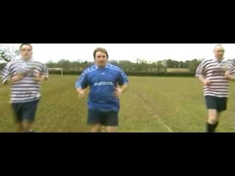 Sample of PE - Diet & Hygiene Ages 14-16