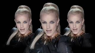 Britney Spears Breathe On Me (Official Music Video)