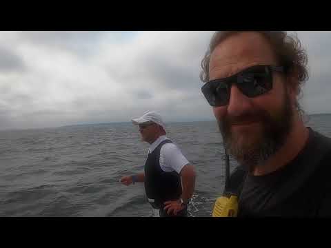 2021 ROLEX New York Yacht Club Invitational Cup Music Video