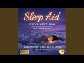 Sleep Aid: Guided Meditation with Delta Brainwave Music for Full-Body Relaxation