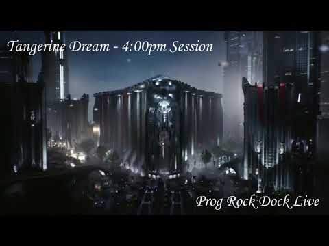 Prog Rock Dock Live!