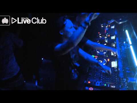 MATISSE AND SADKO @The Gallery Ministry Of Sound, London LIVE SET