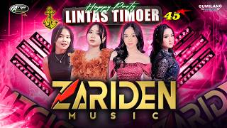 Download lagu 🔴LIVE ZARIDEN MUSIC - HAPPY PARTY LINTAS TIMOER PART II - PRIVATE PARTY - ARYA AUDIO mp3