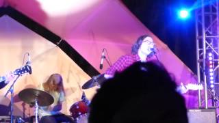 Real Estate - Past Lives Live Twilight Concerts 2015