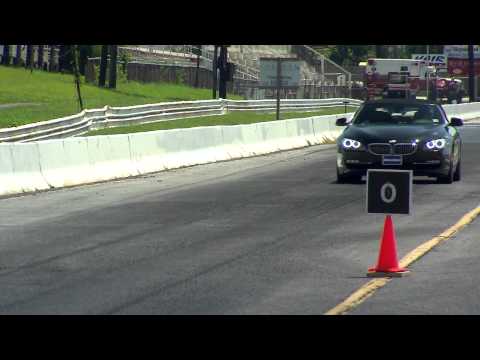 Road Test: 2012 BMW 650i Convertible