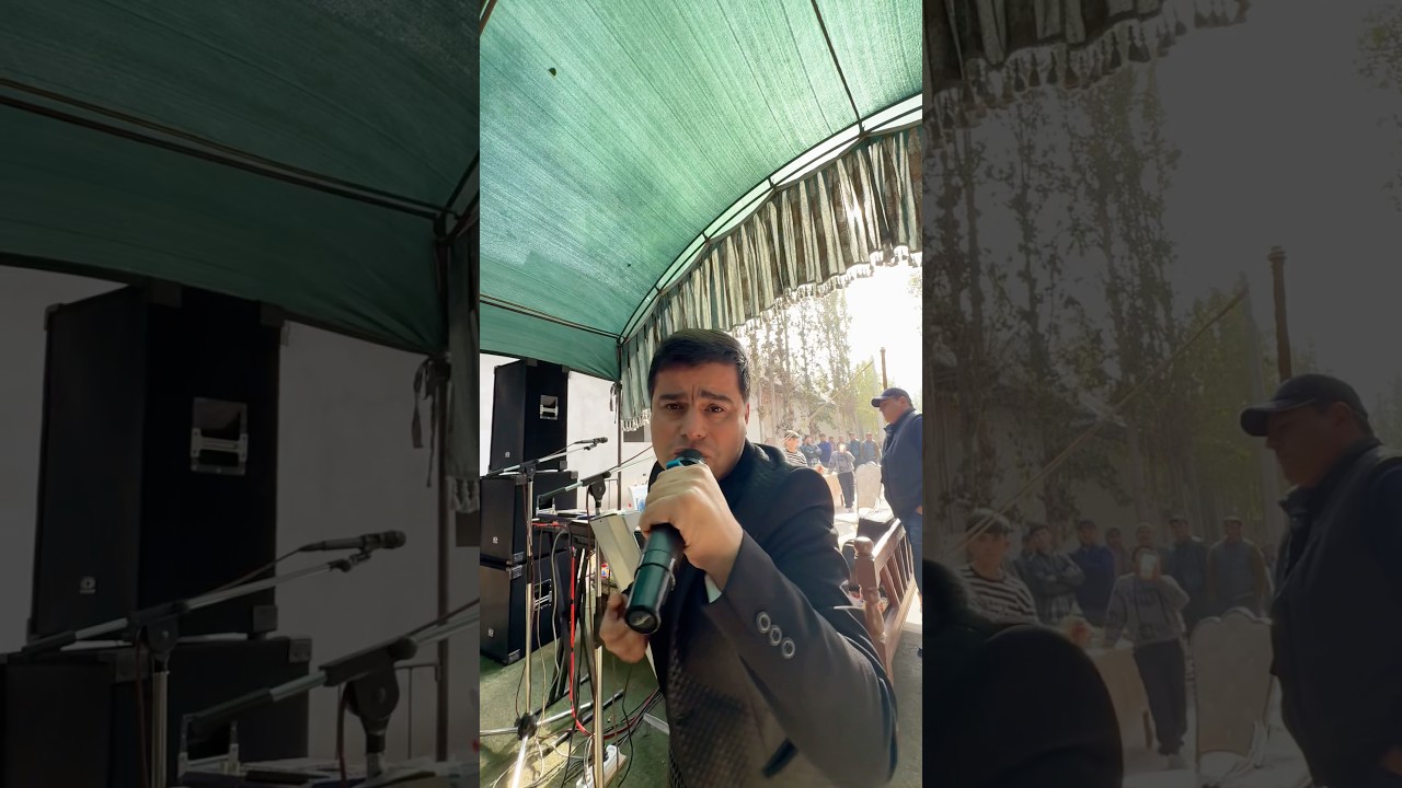 O’sha mashxur qo’shiq.🎙️Yor jamoli🎙️Dilmurod Madmusayev & Zuhriddin sado
