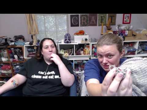 TheKnitGirllls Ep354 - Choices