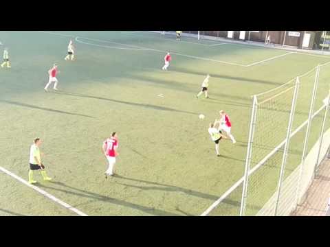 FK Mērsrags - Optibet Traktors_PAPILDLAIKS_2. puslaiks